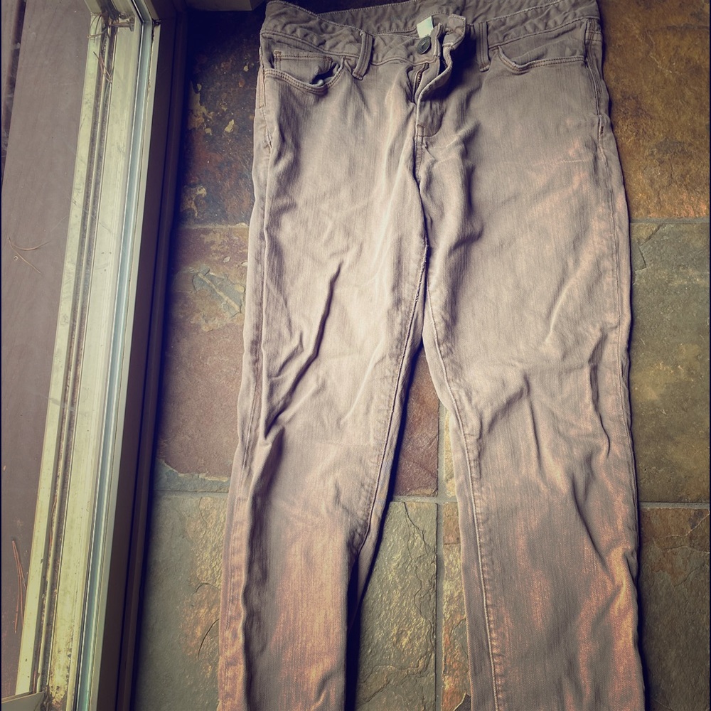 Pants